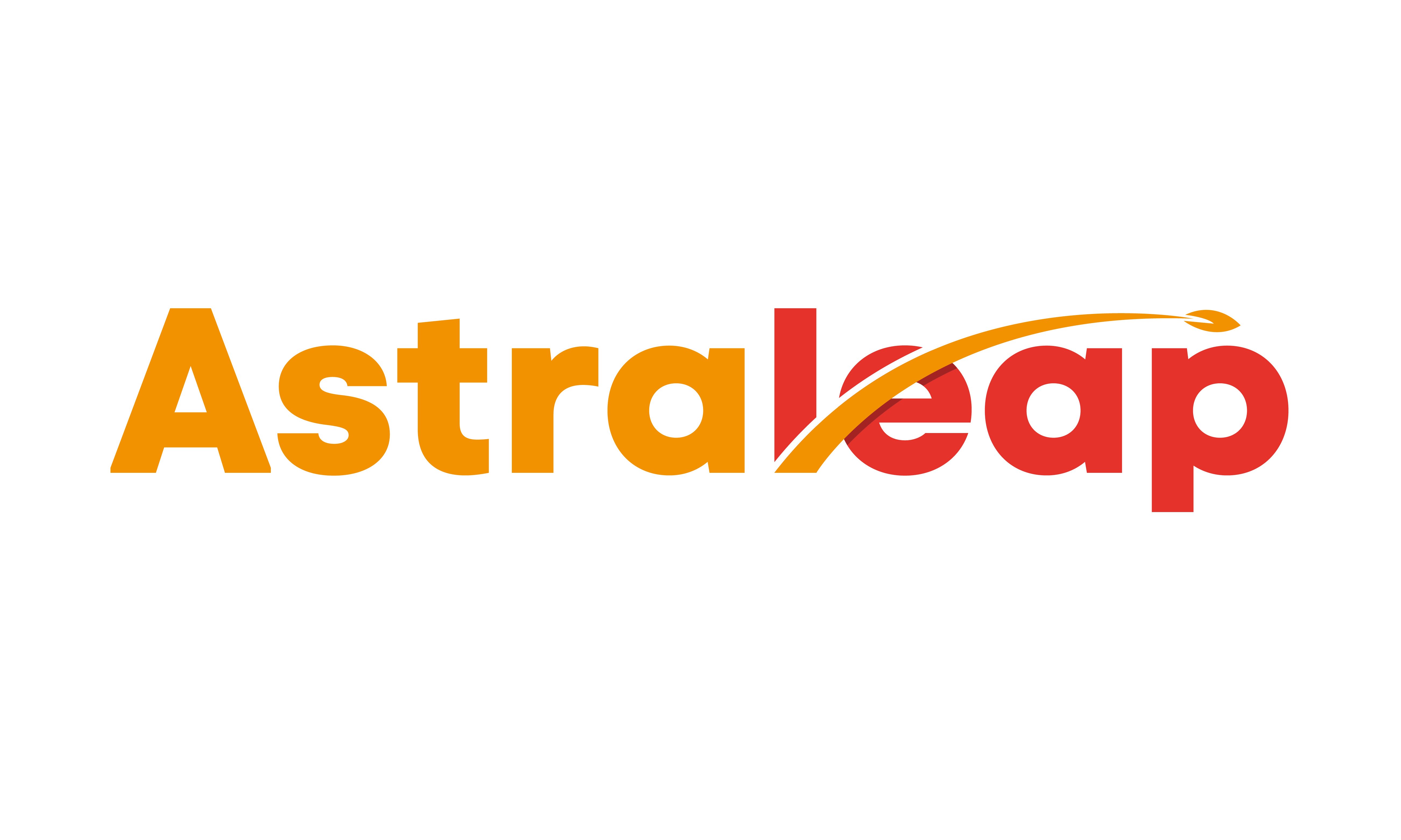AstraLeap logo